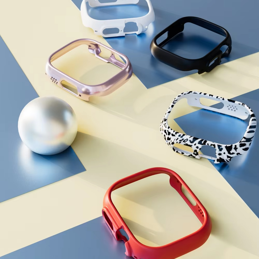 Cover Case For Apple Watch Ult - огляд і ціна Tablet Accessories For Girls