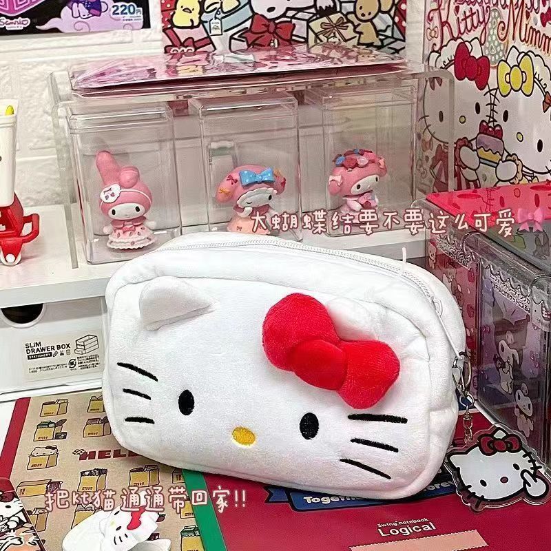 # Hello Kitty Cartoon Pencil C - огляд і ціна Case With Pencil Holder