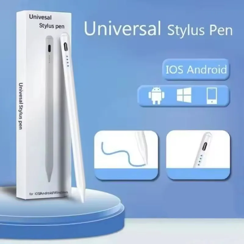 Universal Stylus Pen for Ios/A - огляд і ціна Ipad Pencil Stylus