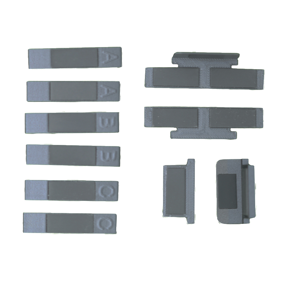 3D Printed Anti Slip Grip Pad  - огляд і ціна Tablet Accessories 3D Print