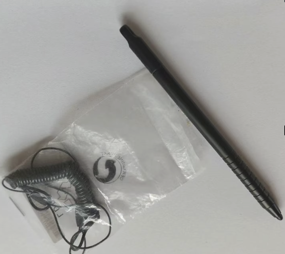 Custom Stylus Pen for Getac F1 - огляд і ціна Drawing Tablet Pen Accessories