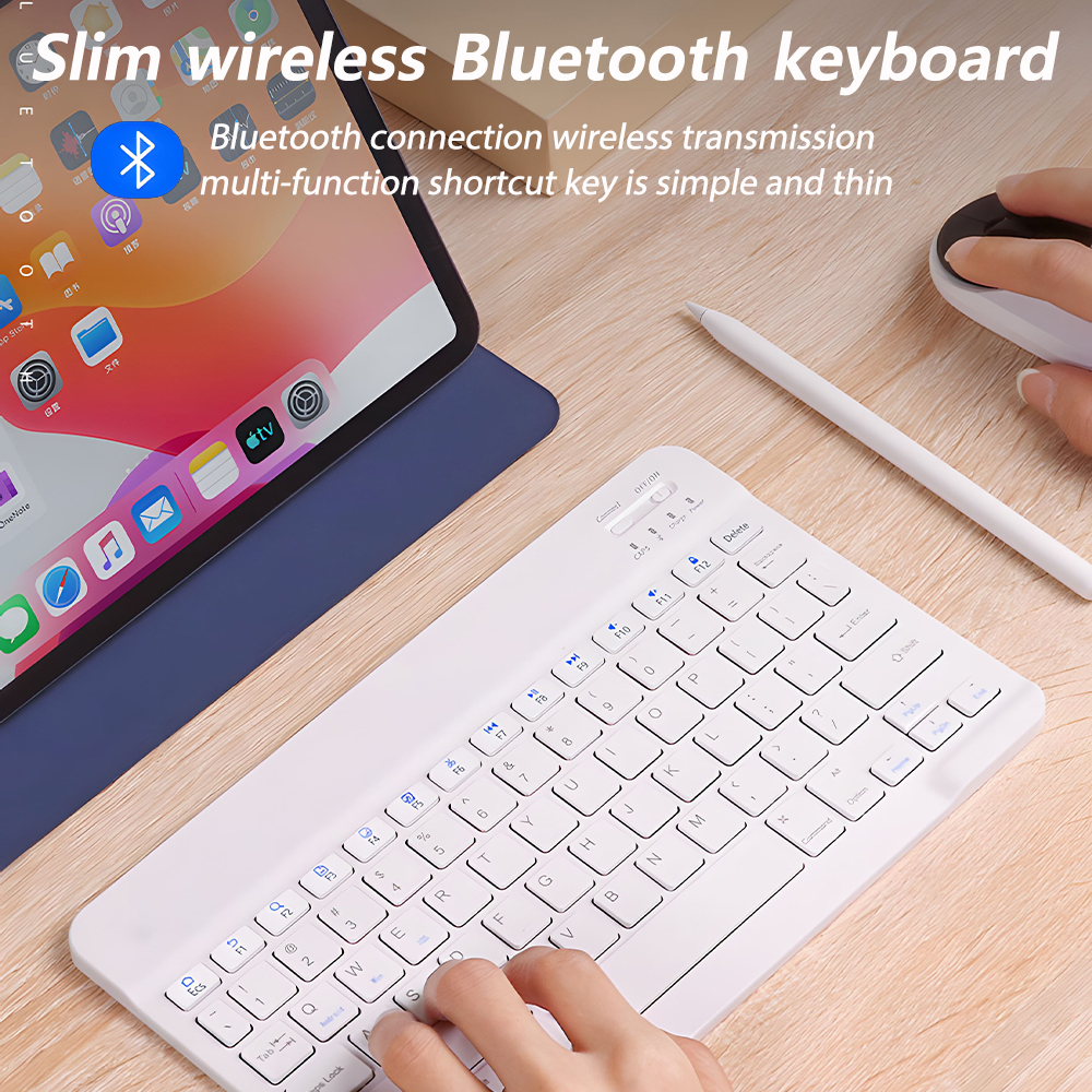 CASEPOKE For iPad Xiaomi Samsu - огляд і ціна Tcl Tablet Accessories