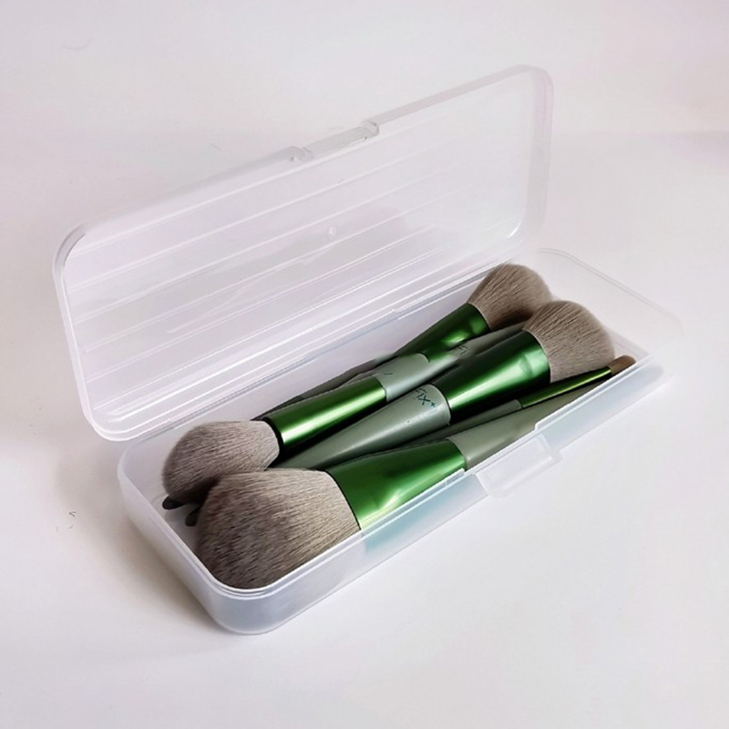 2 Sizes Cosmetic Storage Box T - огляд і ціна Case With Pencil Holder
