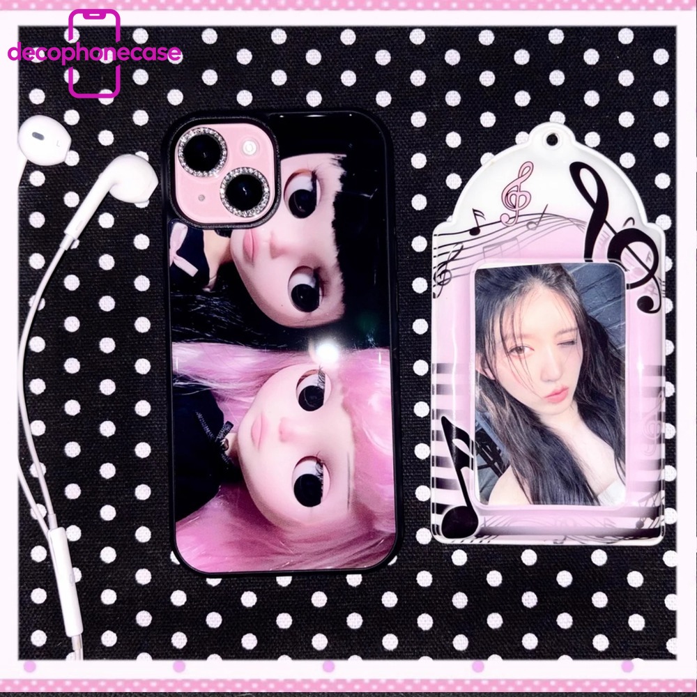 Japanese Korean Dark Girl Art  - огляд і ціна Tablet Accessories For Girls