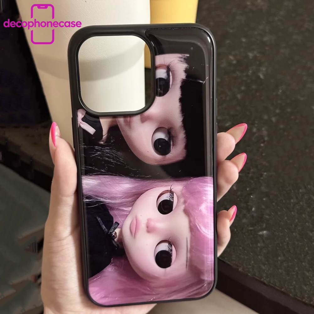 Japanese Korean Dark Girl Art  - огляд і ціна Tablet Accessories For Girls