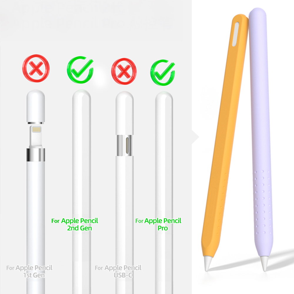 For Apple Pencil 2 2nd Gen Pro - огляд і ціна Ipad Pencil Stylus