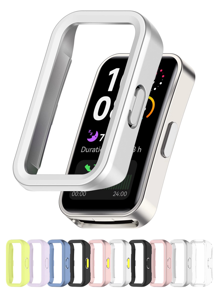 Watch Case for HUAWEI Band 10  - огляд і ціна Tablet Accessories For Girls