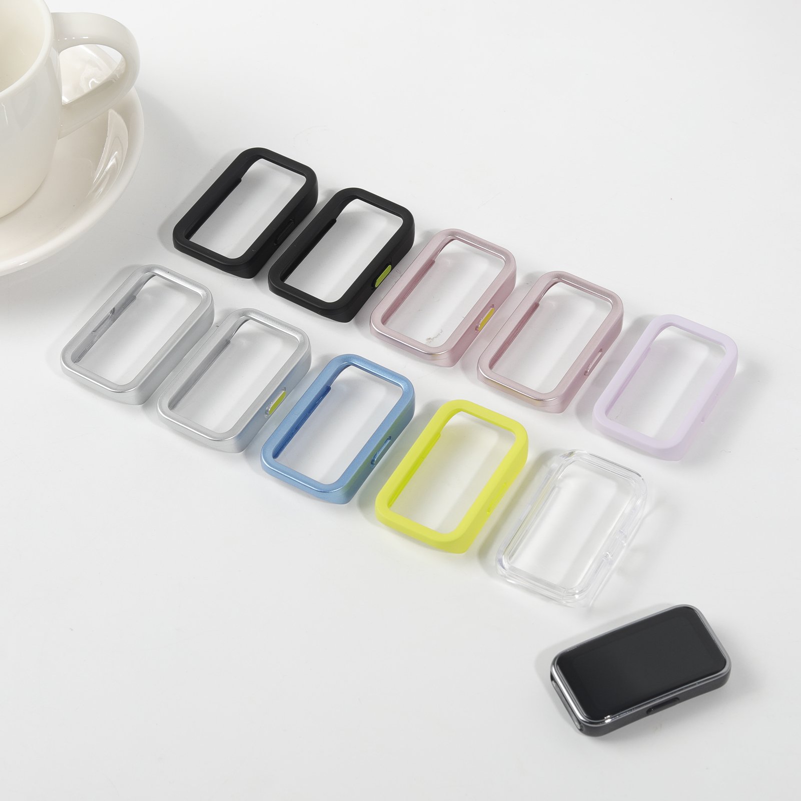 Watch Case for HUAWEI Band 10  - огляд і ціна Tablet Accessories For Girls