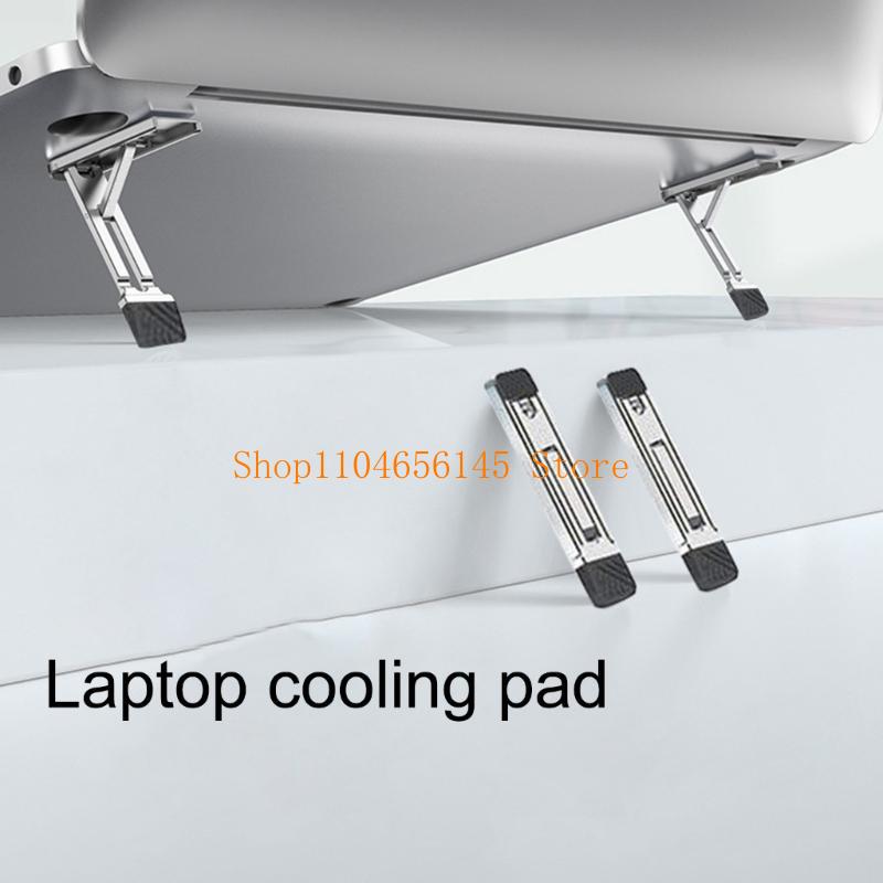 652F Foldable Laptop Stand Por - огляд і ціна Cooling Stand Tablet