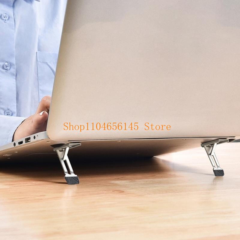 652F Foldable Laptop Stand Por - огляд і ціна Cooling Stand Tablet