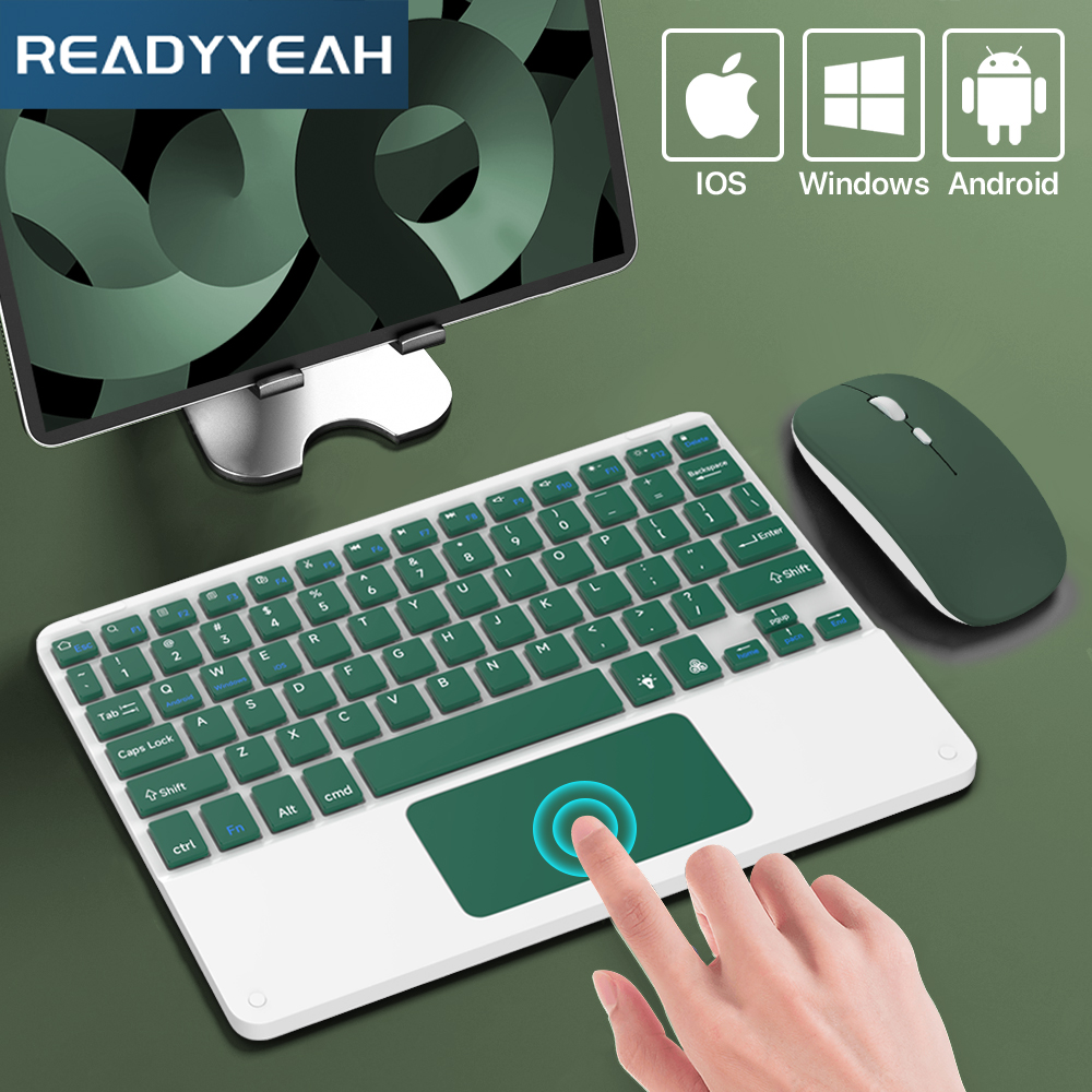 Wireless Keyboard and Mouse Wi - огляд і ціна Tcl Tablet Accessories