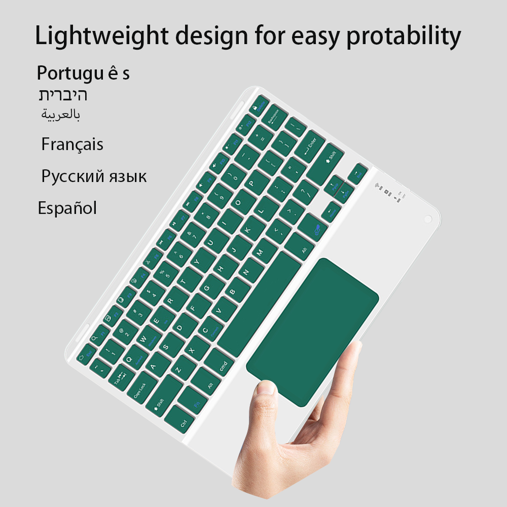 Wireless Keyboard and Mouse Wi - огляд і ціна Tcl Tablet Accessories