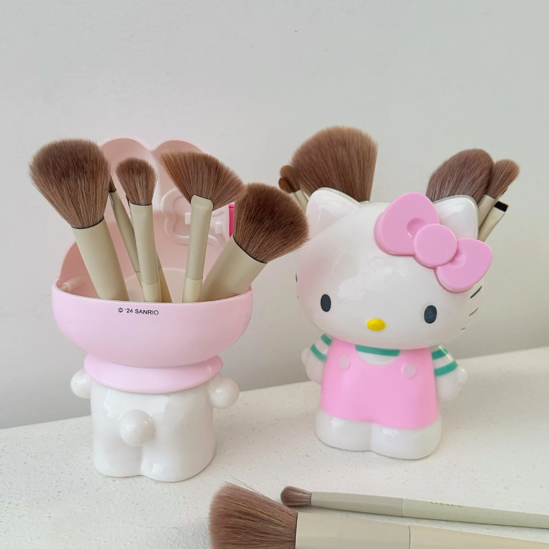 My Melody Hello Kitty Makeup B - огляд і ціна Case With Pencil Holder