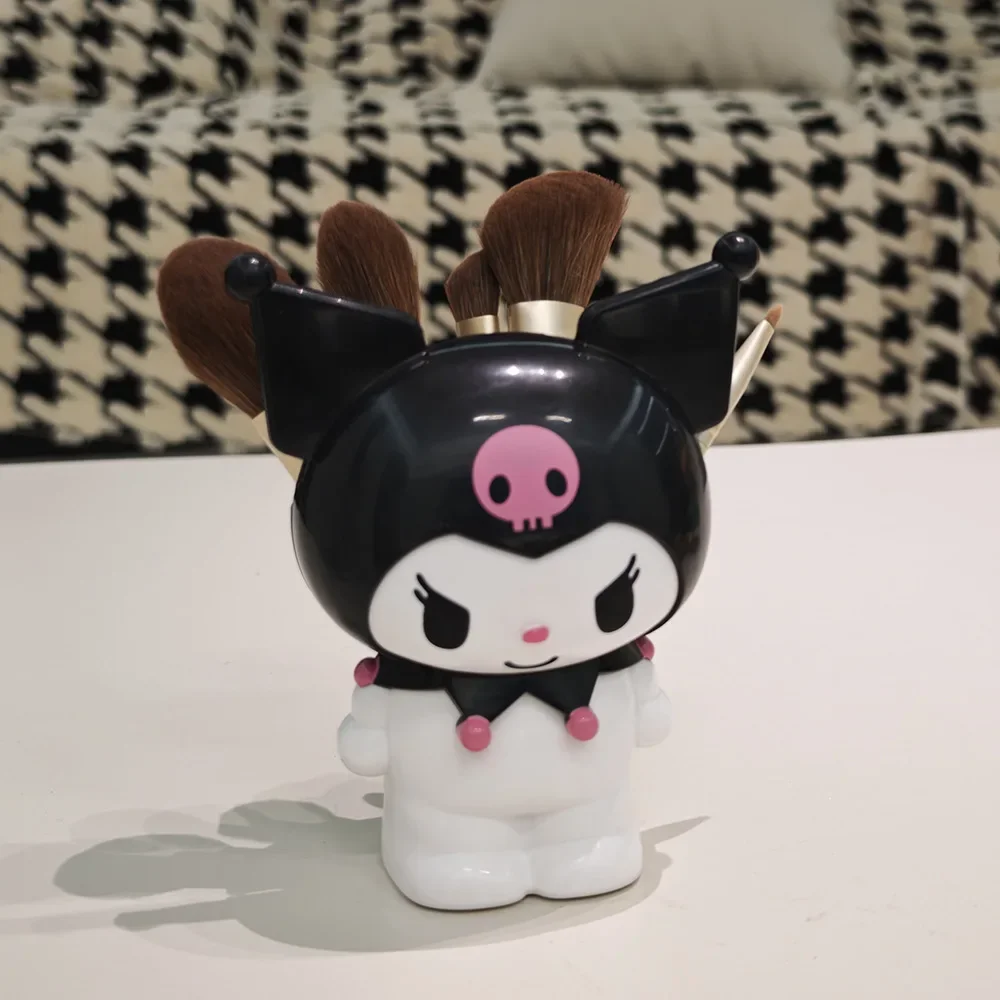 My Melody Hello Kitty Makeup B - огляд і ціна Case With Pencil Holder